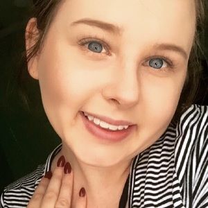 Meet your Posher, Kaylee